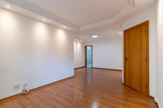 Imagem Apartamento com 3 Quartos à Venda, 110 m² em Jardim Vila Mariana - São Paulo