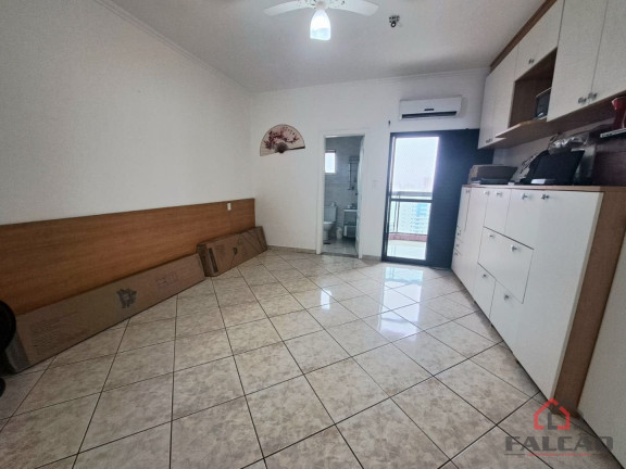 Imagem Cobertura com 4 Quartos à Venda, 348 m² em Caiçara - Praia Grande Imagem Cobertura com 4 Quartos à Venda, 348 m² em Caiçara - Praia Grande