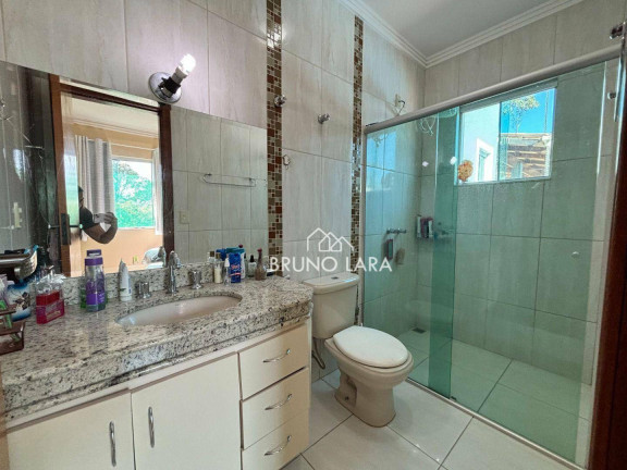 Imagem Casa com 5 Quartos à Venda, 220 m² em Condomínio Serra Verde - Igarapé Imagem Casa com 5 Quartos à Venda, 220 m² em Condomínio Serra Verde - Igarapé