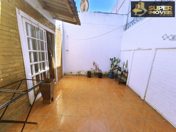 Imagem Casa com 3 Quartos à Venda, 210 m² em Fragata - Pelotas