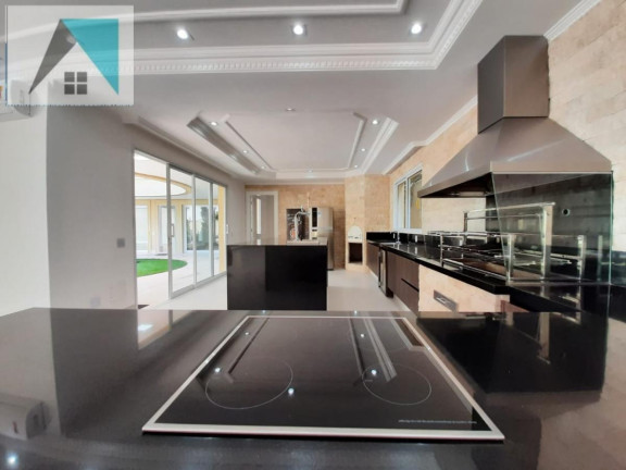 Imagem Casa com 10 Quartos à Venda, 2.150 m² em Alphaville - Santana De Parnaíba Imagem Casa com 10 Quartos à Venda, 2.150 m² em Alphaville - Santana De Parnaíba