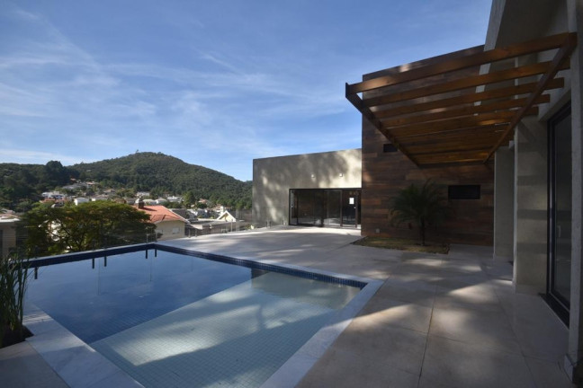 Casa de Condomínio com 4 Quartos à Venda, 500 m² em Alphaville 10 - Alphaville