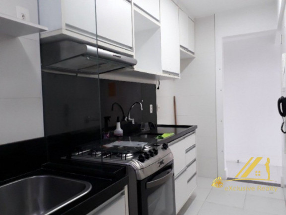 Imagem Apartamento com 2 Quartos à Venda, 84 m² em Caminho Das árvores - Salvador