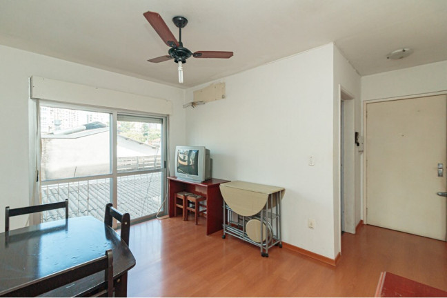 Imagem Apartamento com 1 Quarto à Venda, 39 m² em Passo Da Areia - Porto Alegre