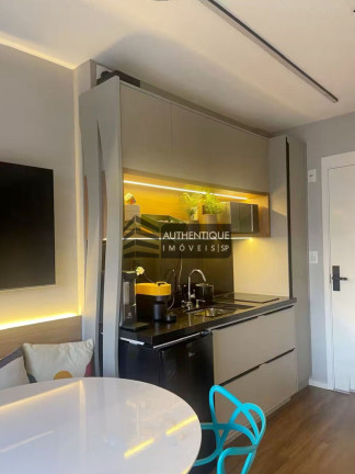Imagem Imóvel com 1 Quarto à Venda, 25 m² em Moema - São Paulo Imagem Imóvel com 1 Quarto à Venda, 25 m² em Moema - São Paulo