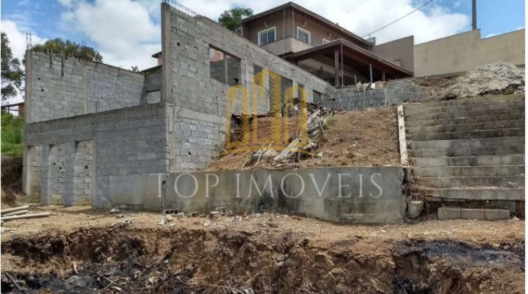 Imagem Chácara com 1 Quarto à Venda, 1.752 m² em Alta Vista - Caçapava Imagem Chácara com 1 Quarto à Venda, 1.752 m² em Alta Vista - Caçapava