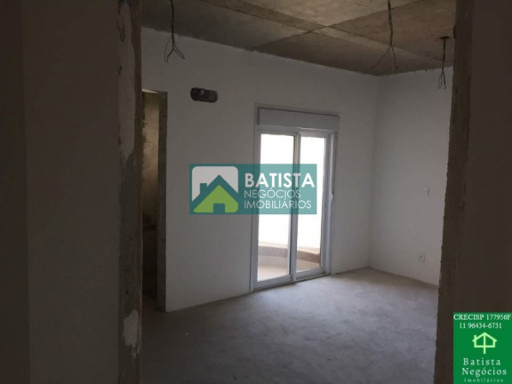 Imagem Apartamento com 4 Quartos à Venda, 205 m² em Vila Gilda - Santo André