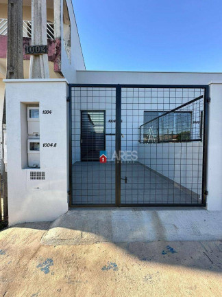Imagem Casa com 1 Quarto para Alugar, 30 m² em Jardim Europa I - Santa Bárbara D'oeste Imagem Casa com 1 Quarto para Alugar, 30 m² em Jardim Europa I - Santa Bárbara D'oeste