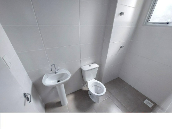 Imagem Apartamento com 2 Quartos à Venda, 49 m² em Praia De Fora - Palhoça