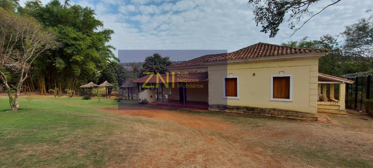 Imagem Terreno em Condomínio à Venda, 275 m² em Cravinhos Imagem Terreno em Condomínio à Venda, 275 m² em Cravinhos