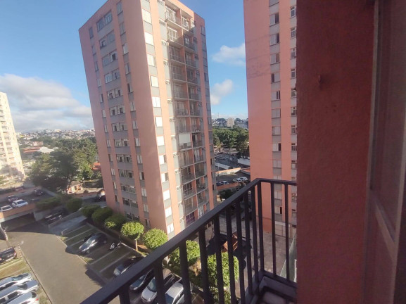 Imagem Apartamento com 2 Quartos à Venda, 56 m² em Taboão - Diadema