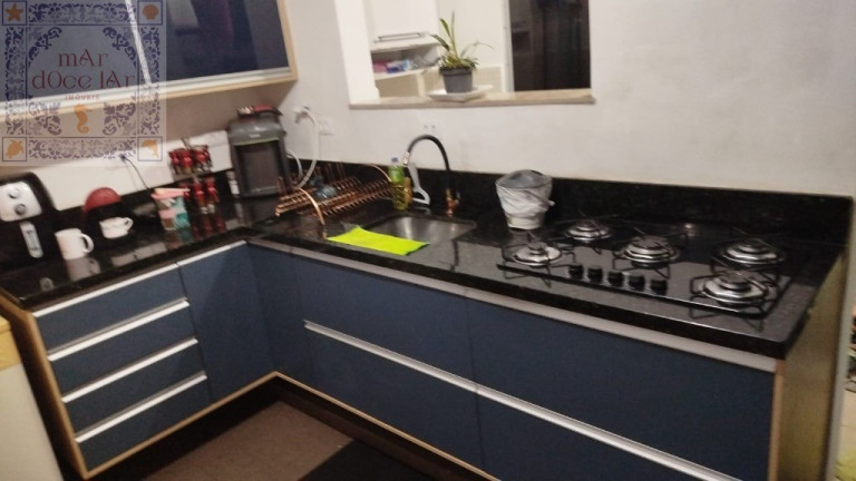 Imagem Apartamento com 2 Quartos à Venda, 67 m² em Gonzaga - Santos