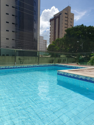 Imagem Apartamento com 3 Quartos à Venda, 90 m² em Manaíra - João Pessoa Imagem Apartamento com 3 Quartos à Venda, 90 m² em Manaíra - João Pessoa