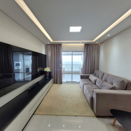 Imagem Apartamento com 4 Quartos à Venda, 192 m² em Aviação - Praia Grande Imagem Apartamento com 4 Quartos à Venda, 192 m² em Aviação - Praia Grande