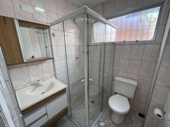 Imagem Apartamento com 1 Quarto à Venda, 40 m² em Boqueirão - Praia Grande Imagem Apartamento com 1 Quarto à Venda, 40 m² em Boqueirão - Praia Grande