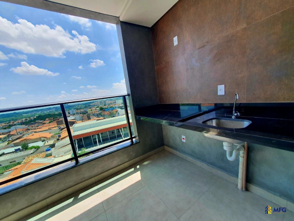 Imagem Apartamento com 2 Quartos à Venda, 127 m² em Vila Progresso - Sorocaba Imagem Apartamento com 2 Quartos à Venda, 127 m² em Vila Progresso - Sorocaba