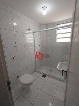 Imagem Apartamento com 3 Quartos à Venda, 136 m² em Boqueirão - Santos