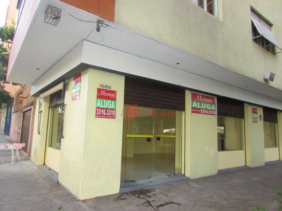 Imagem Loja à Venda, 74 m² em Rio Branco - Porto Alegre