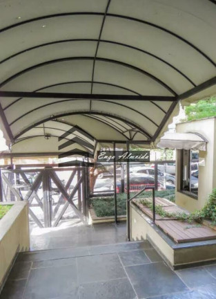 Imagem Apartamento com 1 Quarto à Venda, 44 m² em Vila Olímpia - São Paulo