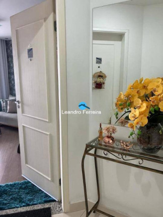 Imagem Apartamento com 3 Quartos à Venda, 104 m² em Centro - São Bernardo Do Campo