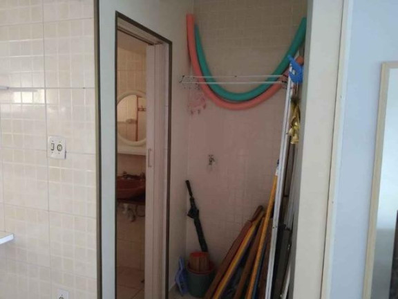 Imagem Kitnet com 1 Quarto à Venda, 30 m² em Real - Praia Grande Imagem Kitnet com 1 Quarto à Venda, 30 m² em Real - Praia Grande
