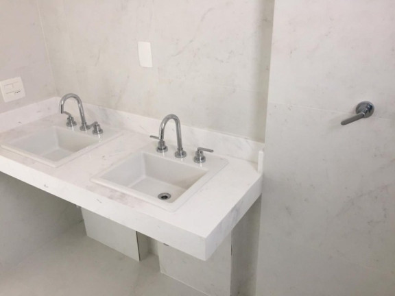 Imagem Imóvel com 3 Quartos à Venda, 192 m² em Campo Belo - São Paulo