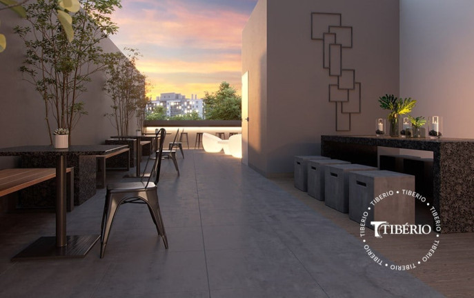 Imagem Loft com 2 Quartos à Venda, 38 m² em Vila Mariana - São Paulo