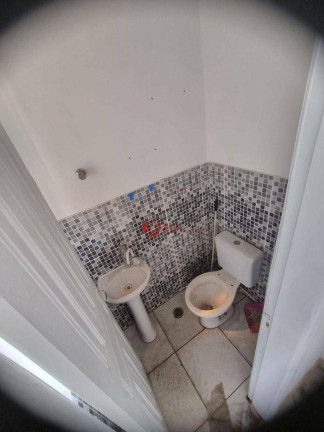 Imagem Sala Comercial para Alugar, 15 m² em Tatuapé - São Paulo