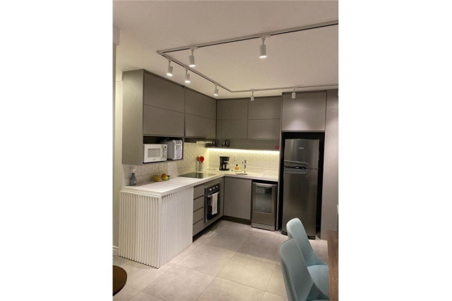 Imagem Apartamento com 2 Quartos à Venda, 69 m² em Perdizes - São Paulo Imagem Apartamento com 2 Quartos à Venda, 69 m² em Perdizes - São Paulo