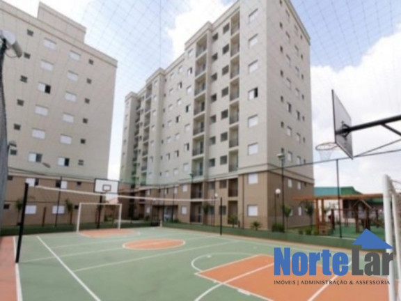 Imagem Apartamento com 2 Quartos à Venda, 50 m² em Loteamento City Jaragua - São Paulo Imagem Apartamento com 2 Quartos à Venda, 50 m² em Loteamento City Jaragua - São Paulo