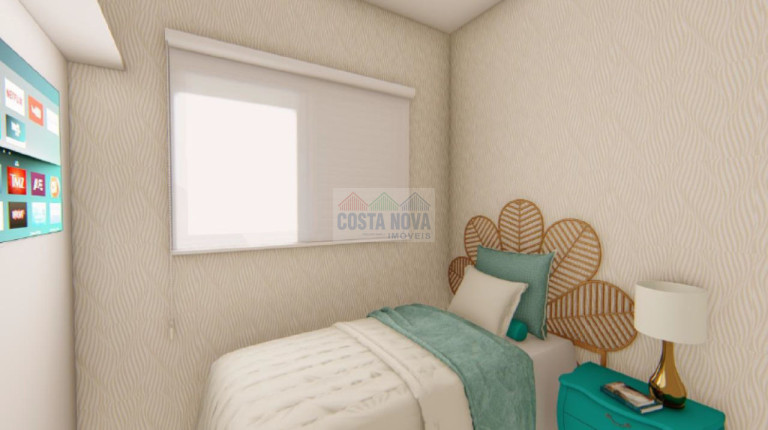 Imagem Apartamento com 2 Quartos à Venda, 55 m² Imagem Apartamento com 2 Quartos à Venda, 55 m²