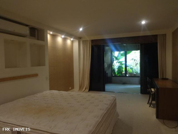 Imagem Apartamento com 5 Quartos à Venda, 510 m² em Vila Suzana - São Paulo Imagem Apartamento com 5 Quartos à Venda, 510 m² em Vila Suzana - São Paulo