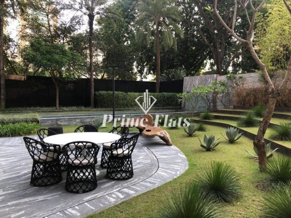 Imagem Apartamento com 1 Quarto à Venda, 49 m² em Itaim Bibi - São Paulo Imagem Apartamento com 1 Quarto à Venda, 49 m² em Itaim Bibi - São Paulo