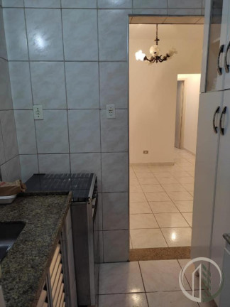 Imagem Apartamento com 1 Quarto à Venda, 67 m² em Embaré - Santos