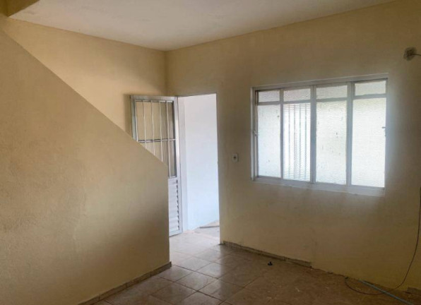 Imagem Casa com 3 Quartos à Venda,  em Vila Real - Hortolândia