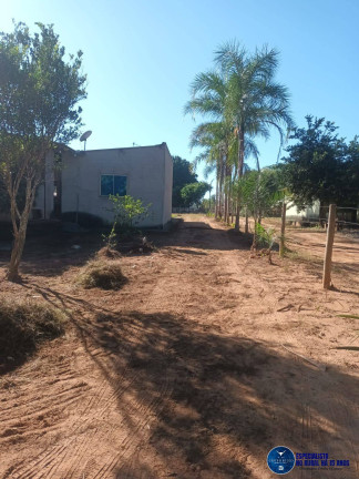 Imagem Chácara à Venda, 4 m² em Zona Rural - Itaberaí Imagem Chácara à Venda, 4 m² em Zona Rural - Itaberaí
