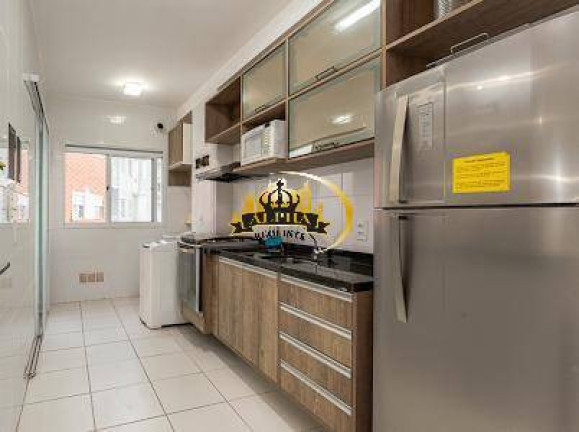 Apartamento com 3 Quartos à Venda,  em Votupoca - Barueri