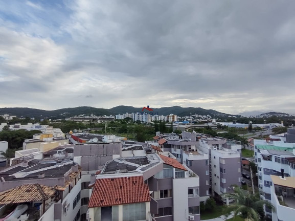 Imagem Cobertura com 3 Quartos à Venda, 188 m² em Itacorubi - Florianópolis