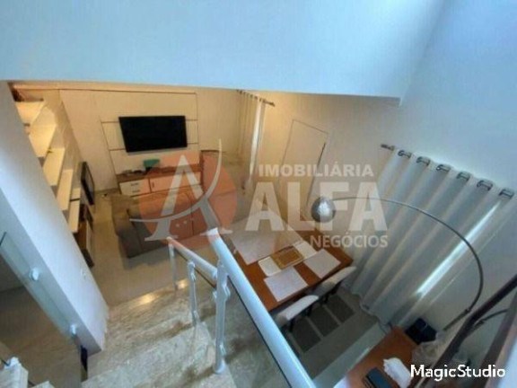 Imagem Casa com 3 Quartos à Venda, 86 m² em Paisagem Renoir - Cotia Imagem Casa com 3 Quartos à Venda, 86 m² em Paisagem Renoir - Cotia