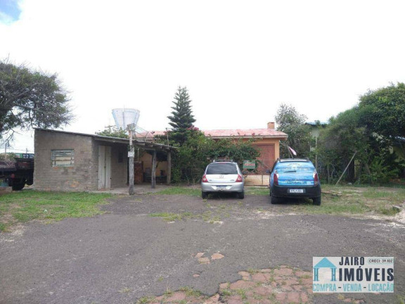 Casa com 2 Quartos à Venda, 360 m² em Centro - Balneário Pinhal