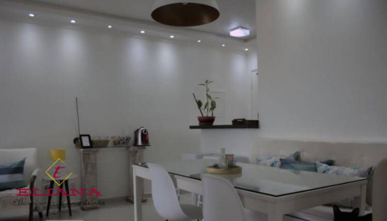 Imagem Apartamento com 3 Quartos à Venda, 70 m² em Vila Hamburguesa - São Paulo