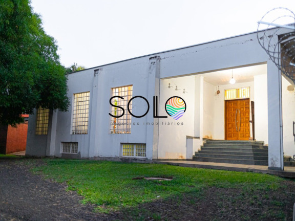 Imagem Casa com 4 Quartos para Alugar, 1.000 m² em Jardim Imperador - Araraquara Imagem Casa com 4 Quartos para Alugar, 1.000 m² em Jardim Imperador - Araraquara