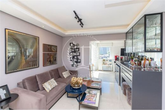Imagem Apartamento com 3 Quartos à Venda, 161 m² em Vila Mariana - São Paulo Imagem Apartamento com 3 Quartos à Venda, 161 m² em Vila Mariana - São Paulo