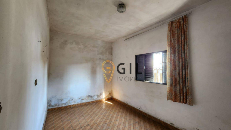 Imagem Sobrado com 4 Quartos à Venda, 89 m² em São João - Jacareí
