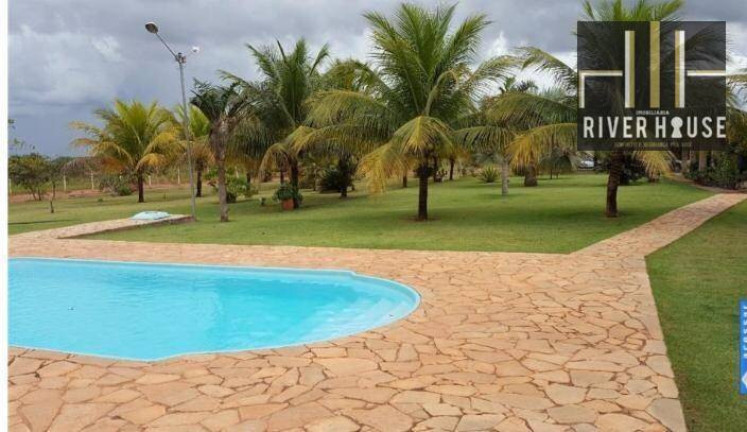 Imagem Chácara com 2 Quartos à Venda, 23.200 m² em Doutor Fábio Leite - Cuiabá Imagem Chácara com 2 Quartos à Venda, 23.200 m² em Doutor Fábio Leite - Cuiabá