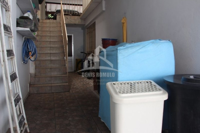 Imagem Sobrado com 3 Quartos à Venda, 143 m² em Vila Bela Vista (zona Norte) - São Paulo
