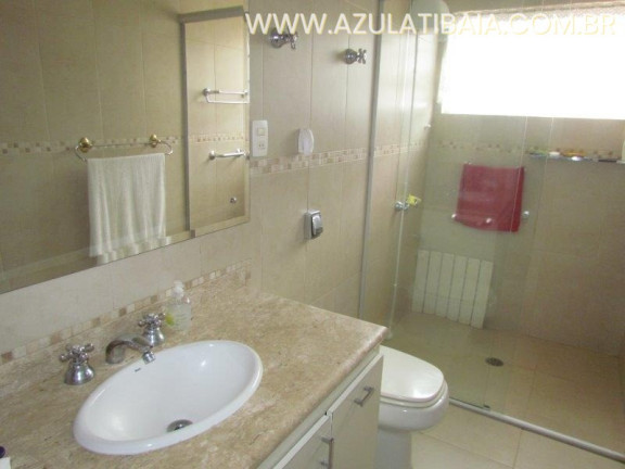 Imagem Casa com 3 Quartos à Venda, 288 m² em Centro - Atibaia Imagem Casa com 3 Quartos à Venda, 288 m² em Centro - Atibaia