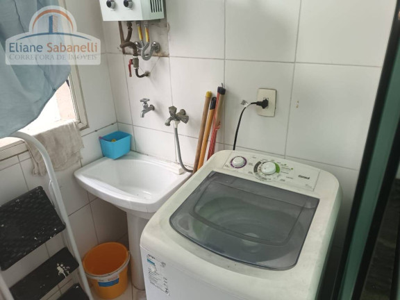 Imagem Apartamento com 3 Quartos à Venda, 75 m² em Jardim Ampliação - São Paulo Imagem Apartamento com 3 Quartos à Venda, 75 m² em Jardim Ampliação - São Paulo