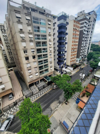 Imagem Apartamento com 1 Quarto à Venda, 57 m² em Aparecida - Santos Imagem Apartamento com 1 Quarto à Venda, 57 m² em Aparecida - Santos