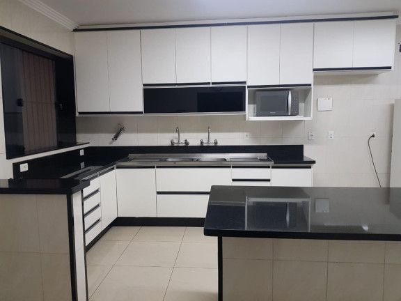 Imagem Sobrado com 6 Quartos à Venda, 430 m² em Jardim Santa Rosália - Sorocaba Imagem Sobrado com 6 Quartos à Venda, 430 m² em Jardim Santa Rosália - Sorocaba